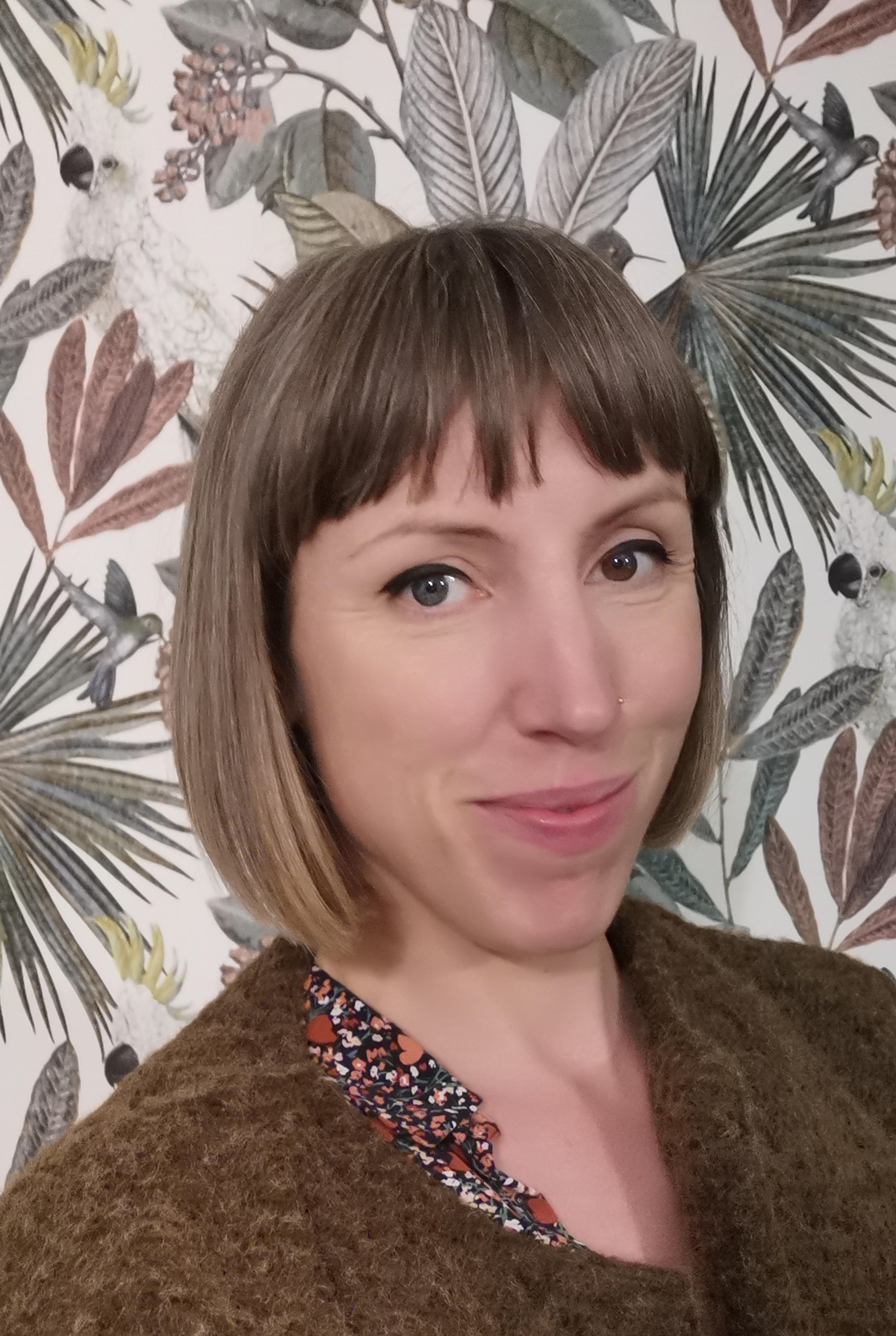 Claire Grandgirard, praticienne en médecine traditionnelle chinoise à Dijon