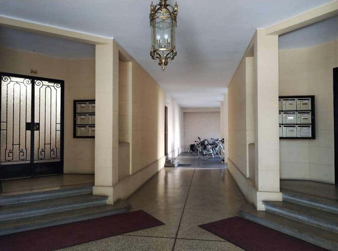 Accès au cabinet MTC Dijon